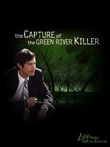 Capture Of The Green River Killer dvd