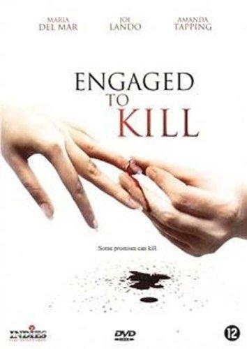 Engaged to Kill lifetime dvd