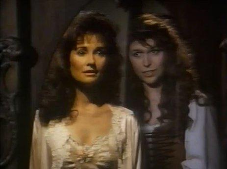 Haunted by Her Past lifetime dvd