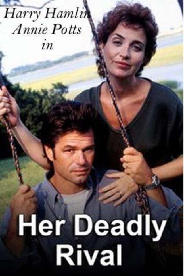 Her Deadly Rival lifetime dvd