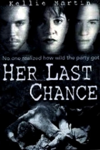Her Last Chance lifetime dvd
