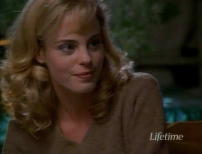 Into the Arms of Danger lifetime dvd