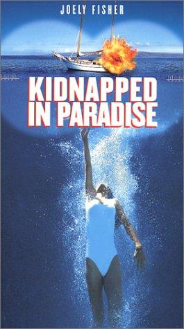 Kidnapped in Paradise lifetime dvd