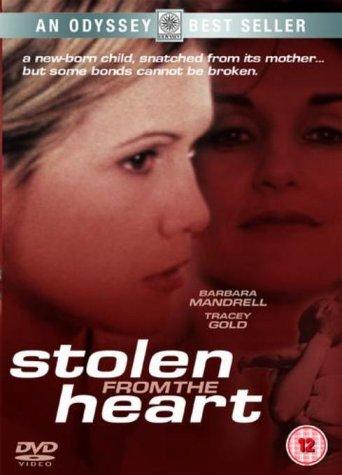Stolen from the Heart lifetime dvd