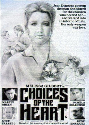 Choices of the Heart 1983