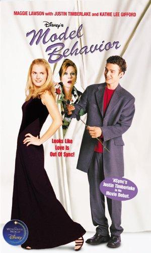 Model Behavior dvd