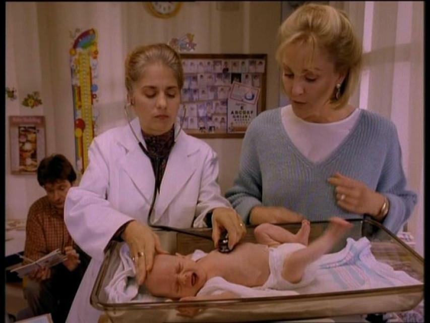 Not In My Family lifetime dvd