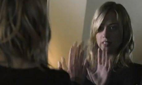 Stranger With My Face Lifetime dvd