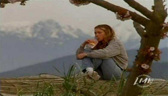 The Accident lifetime dvd 1997 A Moment of Truth dvd