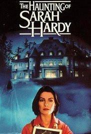 The Haunting of Sarah Hardy dvd