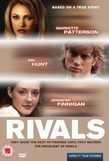 Rivals lifetime dvd