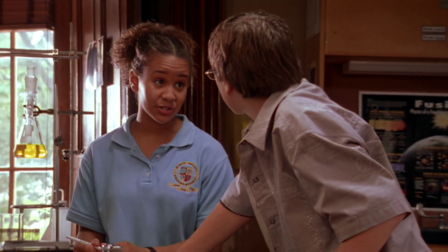 Strange Days at Blake Holsey High complete series dvd