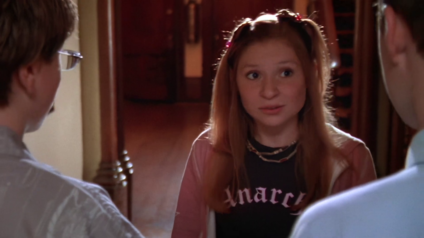 Strange Days at Blake Holsey High complete series dvd