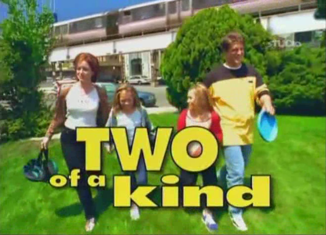 Two Of A Kind complete series dvd mary kate and ashley