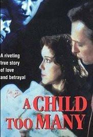 A Child Too Many lifetime dvd