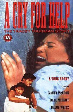 A Cry For Help The Tracey Thurman Story lifetime dvd