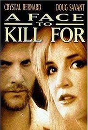 A Face to Kill For   dvd