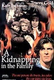 A Kidnapping in the Family dvd   true movie