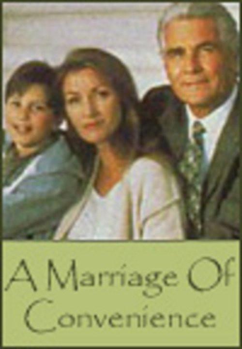 A Marriage of Convenience dvd