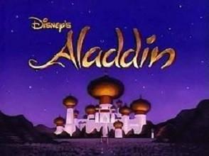 Aladdin complete series