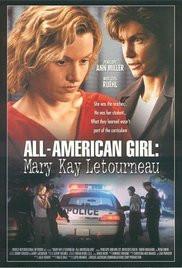 All American Girl The Mary Kay Letourneau Story