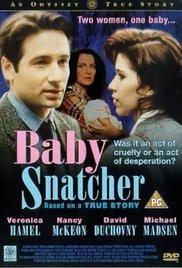 Baby Snatcher lifetime dvd