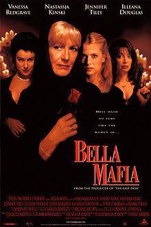 Bella Mafia