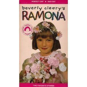 Beverly Clearys Ramona complete tv series