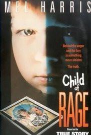 Child of Rage dvd   movie