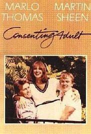 Consenting Adult dvd