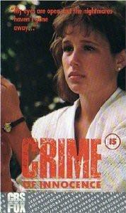 Crime of Innocence lifetime dvd