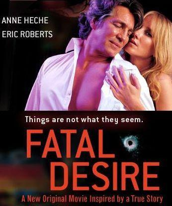 Fatal Desire lifetime dvd