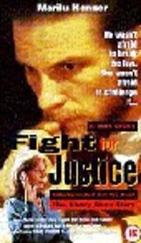Fight for Justice The Nancy Conn Story dvd   movie