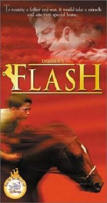 Flash Disney dvd