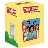 Full House complete series dvd