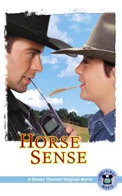 Horse Sense dvd Disney movie