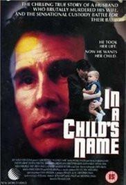 In A Childs Name lifetime dvd