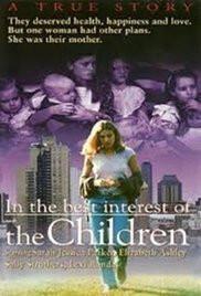 In The Best Interest Of The Children lifetime dvd