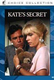 Kate's Secret lifetime dvd