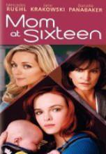 Mom At Sixteen dvd