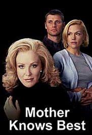 Mother Knows Best lifetime dvd