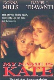 My Name is Kate   dvd