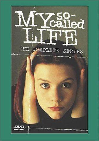 My So Called Life complete series dvd