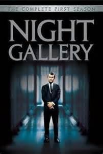 Night Gallery season 1-3