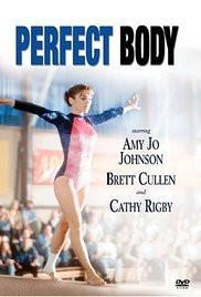 Perfect Body dvd   movie