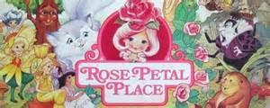 Rose Petal Place