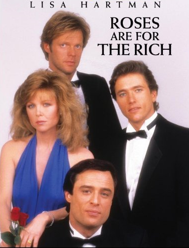 Roses Are for the Rich lifetime dvd