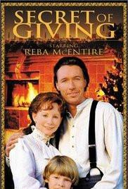 Secret of Giving Hallmark dvd