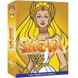 She Ra Princess Of Power complete series