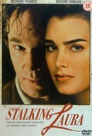 Stalking Laura lifetime dvd